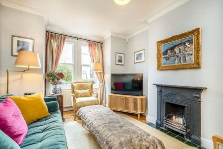 4 bedroom terraced house to rent - Photo 2