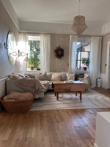 Kromhult, Harlösa - Foto 2