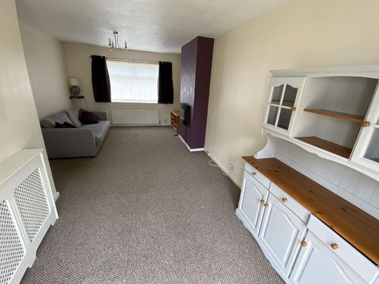 2 bedroom house share to rent - Photo 1
