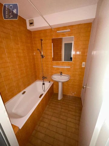 Appartement à louer 1 pièce 34.56m² - Photo 4