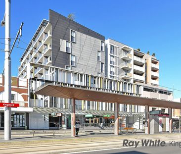 4 Bedroom Home in the Heart of Kingsford - Photo 1