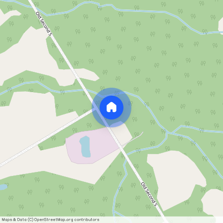 1819 Old Second Road S #Basement, Springwater, Rural Springwater