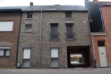 Instapklaar appartement met 1 slaapkamer op de eerste verdieping! - Photo 3