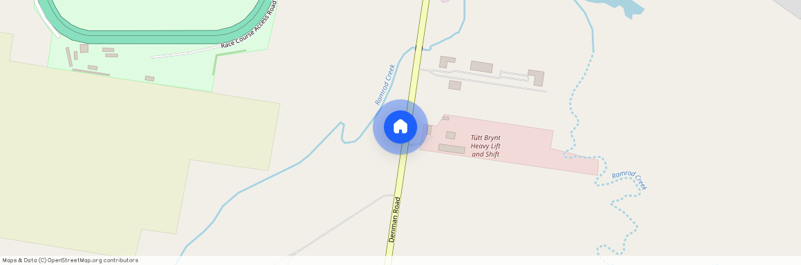 240A Denman Road, NSW 2333, Muswellbrook