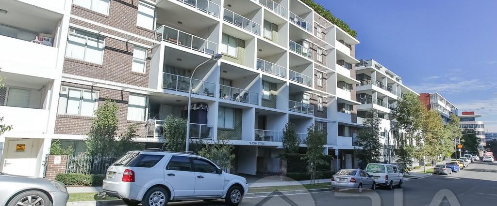 314/214-220 Coward St MASCOT - Photo 1