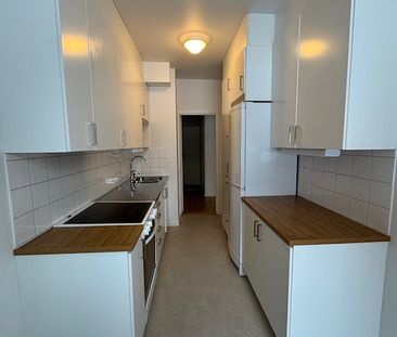 Råsundavägen 39B - Photo 2