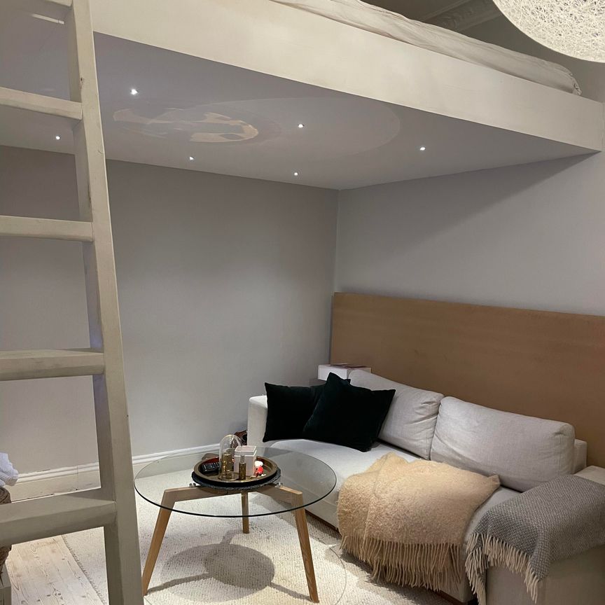 Gästrikegatan, Stockholm - Photo 1