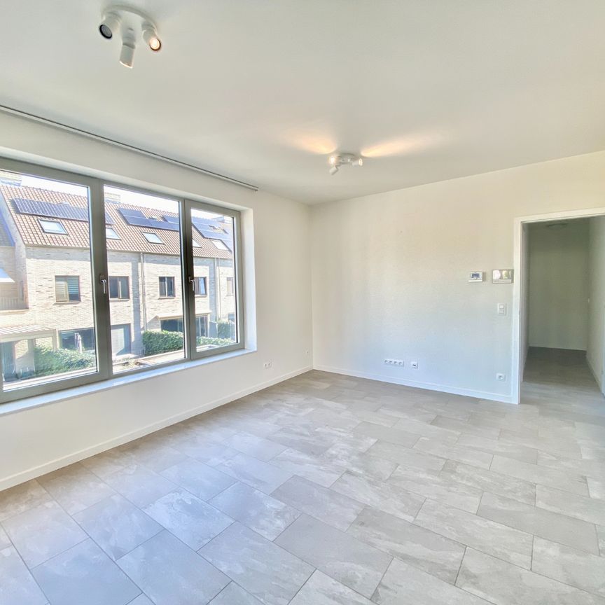 Appartement met 1 slaapkamer en terras - Foto 1