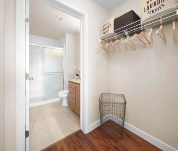 Fuse Apartments 2 bedrooms 2 baths available! — 2 Bdr 2 Bath - Photo 6