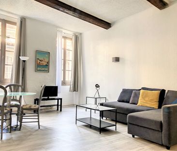 Appartement T2 AVIGNON à louer - Photo 3