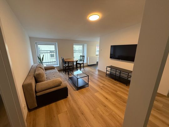 2pok Centrum al. Jana Pawła II oficyna - Photo 1