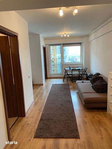 Dau inchirie apartament,cu o camera,strada Teodor Mihali - Photo 3