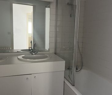 Appartement T3 bis - Photo 1