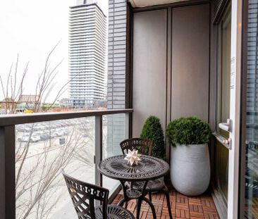 For Lease - 455 Front Street Unit# S221, Toronto, Ontario - Photo 3