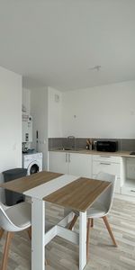 Appartement 2 pièces - Photo 3