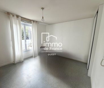 Location Appartement 1 pièce 20m² - Photo 1