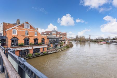 High Street, Eton - Photo 5