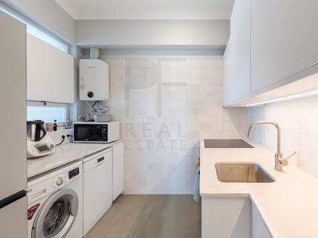 Apartamento T1 em Lisboa - Photo 4