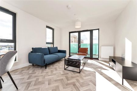 2 bedroom apartment to rent - Photo 2