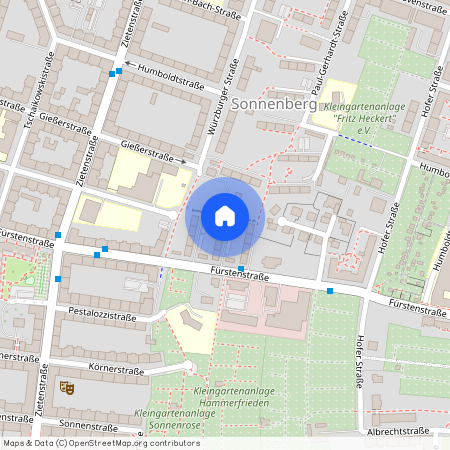 Fürstenstr. 73d, 09130 Chemnitz