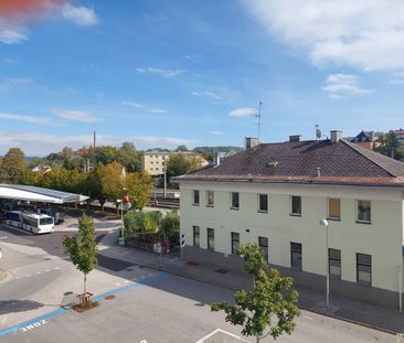 Großzügige Wohneinheit 112m² mit kleiner Loggia in Steyr - Photo 5