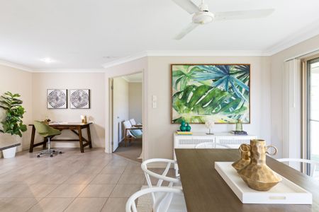 11 Cobbin Circuit, Redbank Plains QLD 4301 - House For Rent | Domain - Photo 3