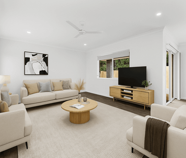 Brand New Double-Storey Home Offering Contemporary Family Luxury - Photo 1