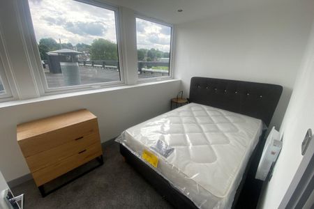 Green Lane - Photo 4