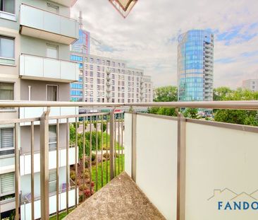 Wygoda, Wysoki Standard - 49 m2 KOPISTO/Nowe miasto - Zdjęcie 5