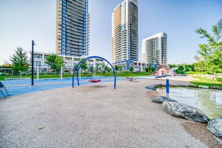For Lease - 95 Mcmahon Drive Unit# 506, Toronto, Ontario - Photo 4