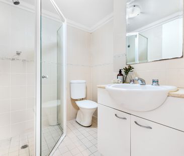 28/13 Ernest Street, Crows Nest NSW 2065 - Studio For Rent | Domain - Photo 4