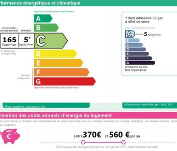 Location / Appartement T2 - Photo 4