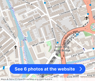 Wharf View, Chester, Cheshire, CH1 - Photo 1