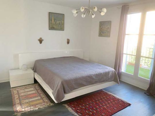 MAISON MEUBLEE - CHATOU, - Photo 1