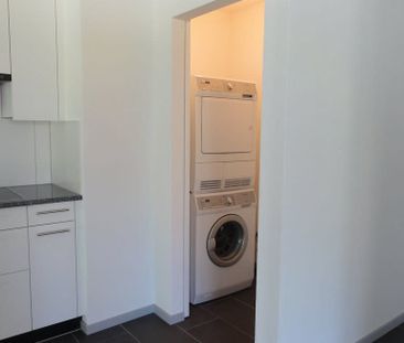 3.5 Zimmer, 89 m², 3. Stock - Photo 2