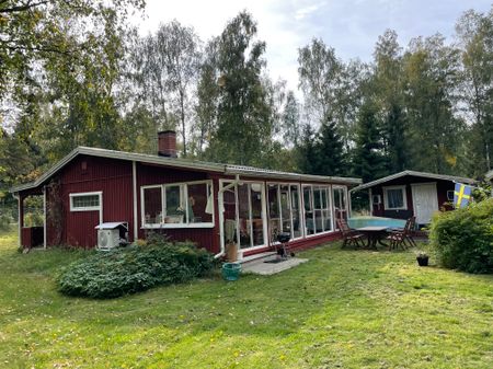 Enkärrsvägen, Ingarö - Foto 3