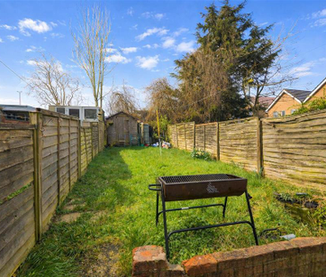 2 bedroom terraced house to rent - Photo 6