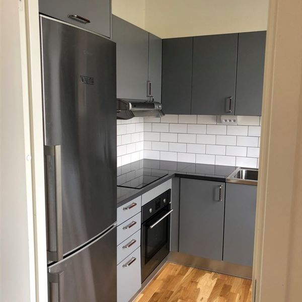 Stortorget 1 A - Photo 1