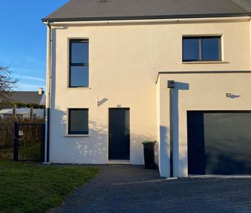 Maison à louer - Photo 4