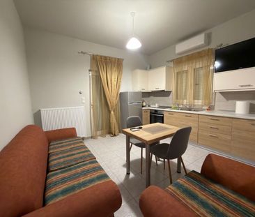 Διαμέρισμα για ενοικίαση Κρηνίτσα (Παληόκαστρο) - Φωτογραφία 3