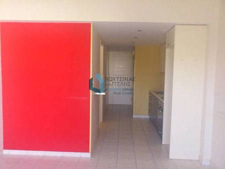 Loft 63 τ.μ. - Photo 3