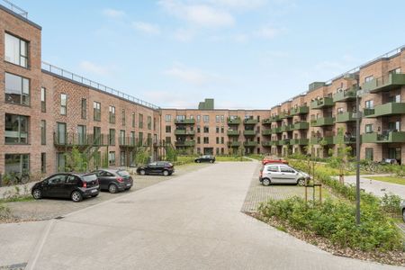 2-værelses Lejlighed på 61 m² i Randers NØ - Foto 5