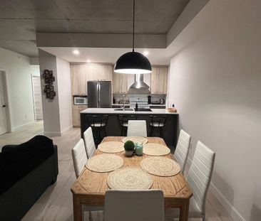 Cession de bail, condo 3 ½ Saint-Nicolas - Photo 4