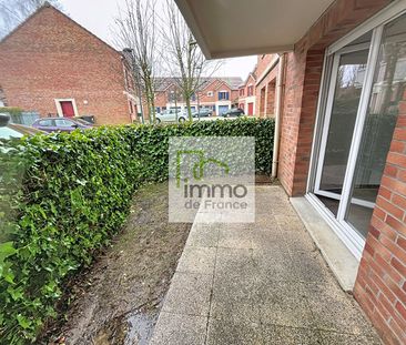 Location Appartement 2 pièces 43m² - Photo 1