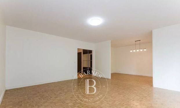 Appartement • Ile de la Jatte-Parc d'Orléans, Neuilly-sur-Seine - Photo 1