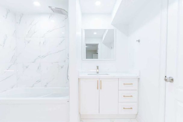 For Lease - 47 Sherwood Forest Drive Unit# Bsmt, Markham, Ontario - Photo 1