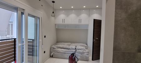 Studio/Γκαρσονιέρα για ενοικίαση Ανάληψη (Βόλος) - Photo 5