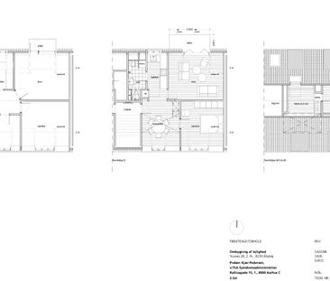 Tousvej 28, 2 tv - Photo 6