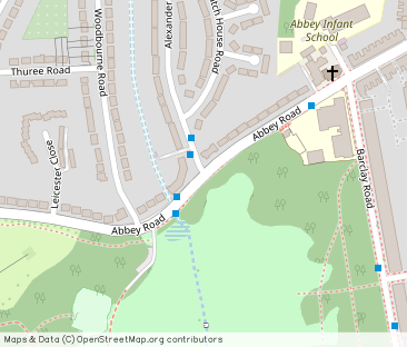 Abbey Road, Smethwick, West Midlands, B67 - Photo 1
