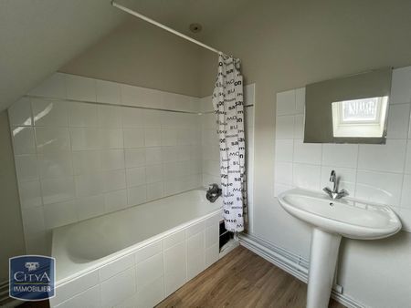 Location Appartement 2 pièces 39m² LAVAL 53000 - Photo 4